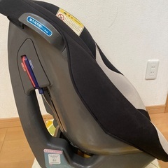 TAKATA チャイルドシート　TKBPB-02の画像