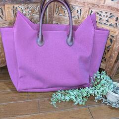 トートバッグの画像