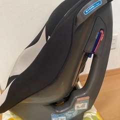 TAKATA チャイルドシート　TKBPB-02の画像