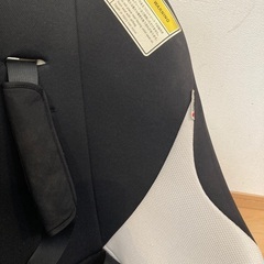 TAKATA チャイルドシート　TKBPB-02の画像
