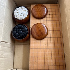 囲碁の画像