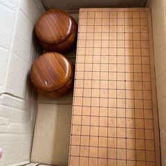 囲碁