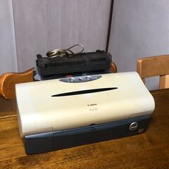 プリンター　キャノン　ピクサス　CANON PIXUS 560i