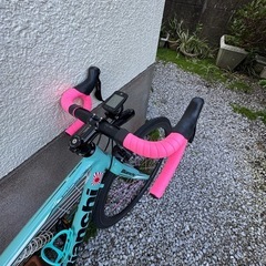 Bianchi ビアンキ ロードバイクの画像