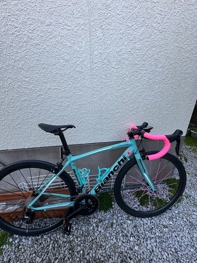 Bianchi ビアンキ ロードバイク