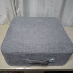 小さいお子さんに！クッション型トランポリン　中古