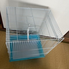 鳥籠の画像