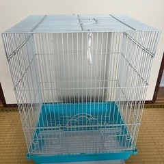 鳥籠
