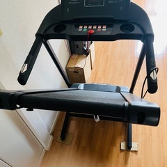 トレーニング機械