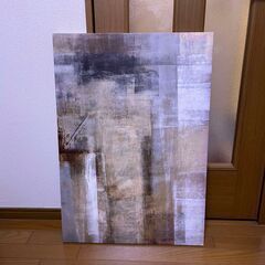 アートパネル①