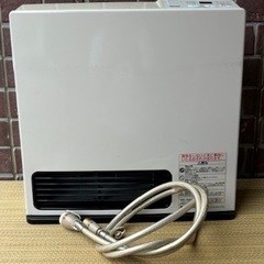 Rinnai リンナイ LP ガスファンヒーター SRC-361...