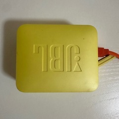 jbl GO2の画像