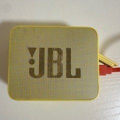 jbl GO2の画像