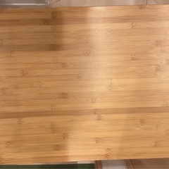 スノーピーク　IGT テーブルセットの画像