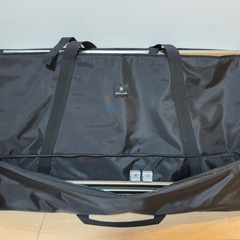 スノーピーク　IGT テーブルセットの画像