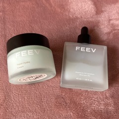 FEEV/2点セット