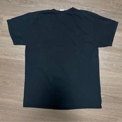ダンロップDUNLOP バイクライダー Tシャツ Lサイズの画像