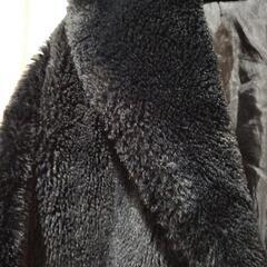 INGNI アウター　ブラックの画像