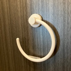 タオルハンガー　マグネット時期