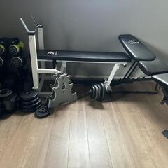 急ぎです❗筋トレグッズ