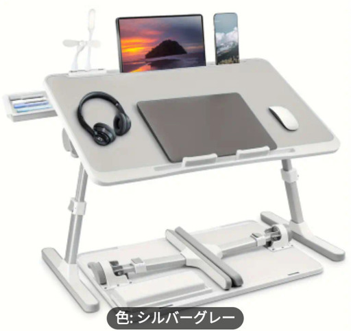 デスク新品