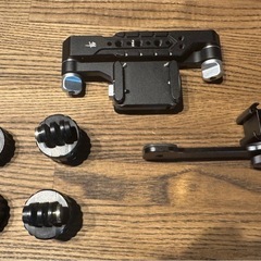 Ulanzi Falcam F22 & F38 & F50 カメ...
