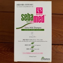 セバメド　シャンプー