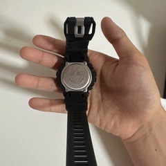 G-shock gba800の画像