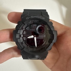 G-shock gba800