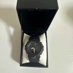 G-shock gba800の画像