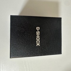 G-shock gba800の画像