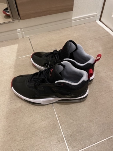 【中古美品】NIKE ナイキ ジョーダン ステイ ロイヤル 3