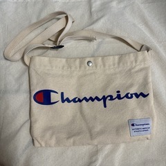 Champion ショルダーバッグ