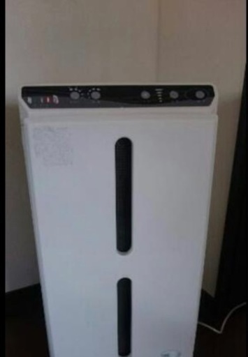 Amway 空気清浄機 アトモスフィアS