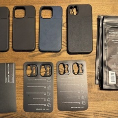 Moment　モーメント　iPhone magsafe 対応ケー...