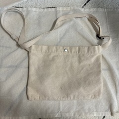 Champion ショルダーバッグの画像