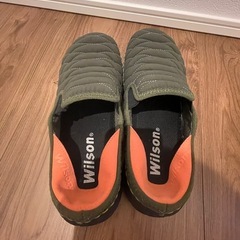 メンズ　靴の画像