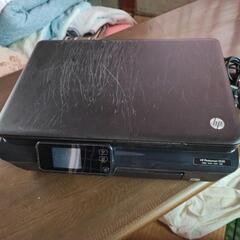 ✨️中古　HP photosmart 5520