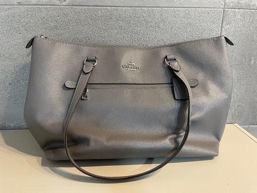 coach ショルダーバッグ