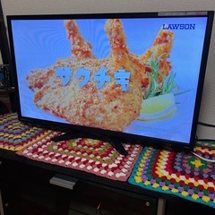 テレビ　32型　オリオン　ORION  地デジ