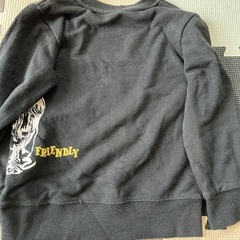 処分⭕️120トレーナーの画像