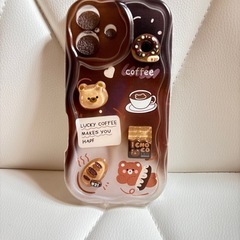 iPhone16ケース