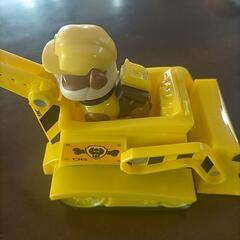 パウパトロール