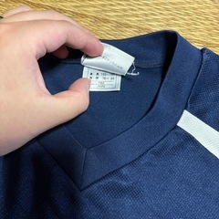 スポーツウェアの画像