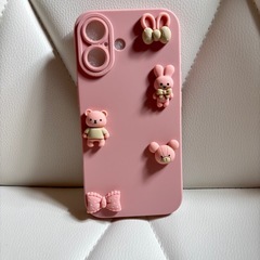 iPhone16ケース