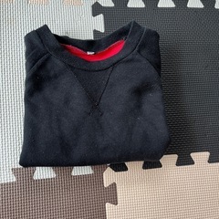 処分⭕️120トレーナー②の画像