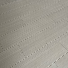 購入者決定。白木目調中古品クッションフロア
