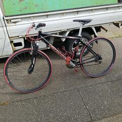 スペシャライズド　自転車　サイズ26