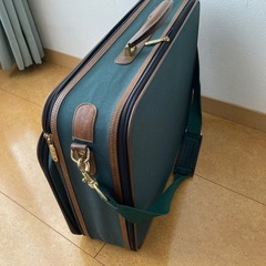 ビジネスバッグ　EVER NEEDの画像