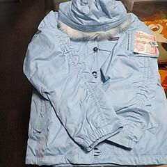 新品未使用スキーウェアの画像
